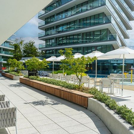 Your Holidays Waves Widok Na Fale Baltyku D756 Międzyzdroje Zewnętrze zdjęcie