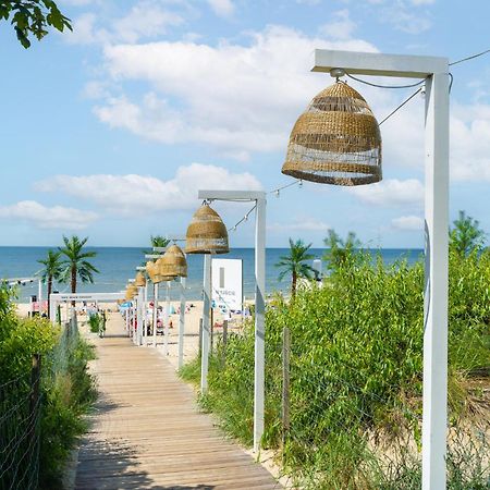 Your Holidays Waves Widok Na Fale Baltyku D756 Międzyzdroje Zewnętrze zdjęcie