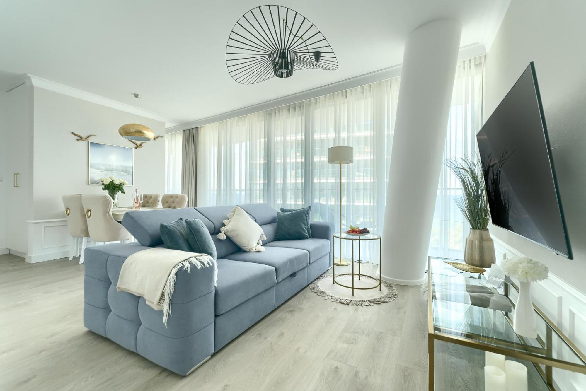 Your Holidays Waves Widok Na Fale Baltyku D756 Międzyzdroje Zewnętrze zdjęcie